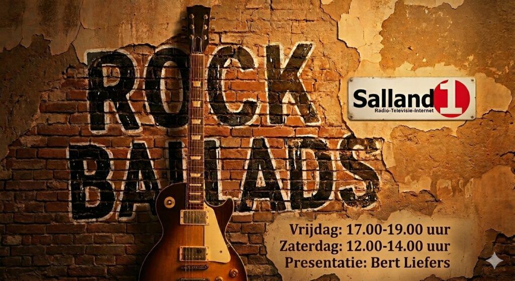 Rock Ballads
