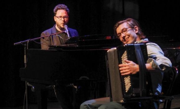 Robin Bleeker presenteert debuutalbum in Deventer