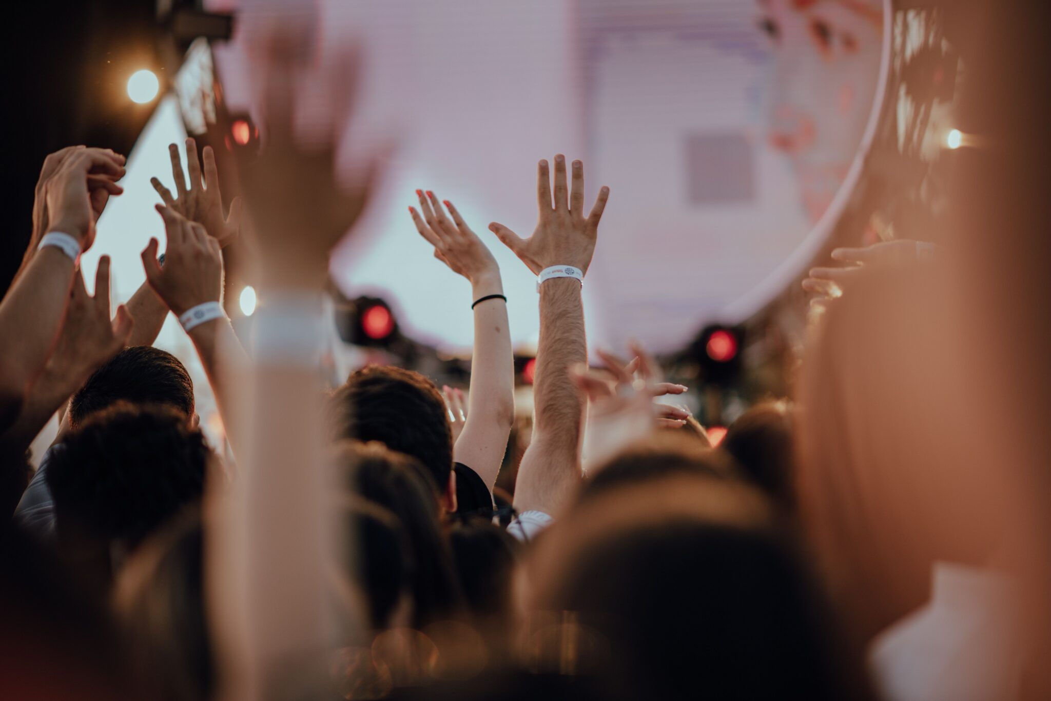 Nieuw muziekfestival REBELSE RITMES strijkt neer bij de Gasfabriek in Deventer