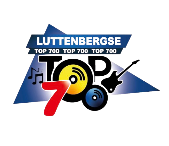 De Luttenbergse Top 700 – De Finale