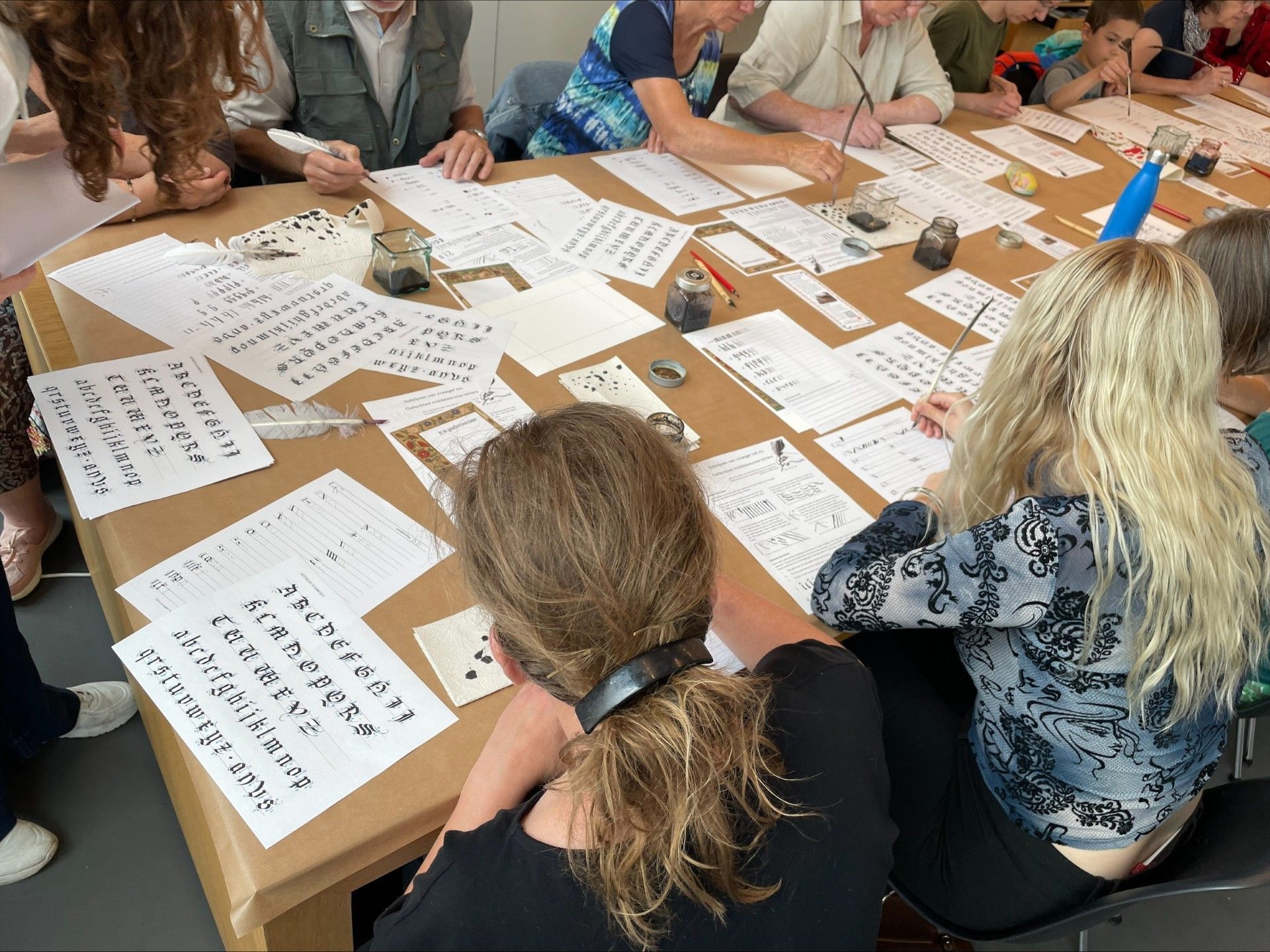 Bibliotheek Deventer open tijdens Boekenmarkt: Livemuziek, ‘silent reading’ en topauteurs