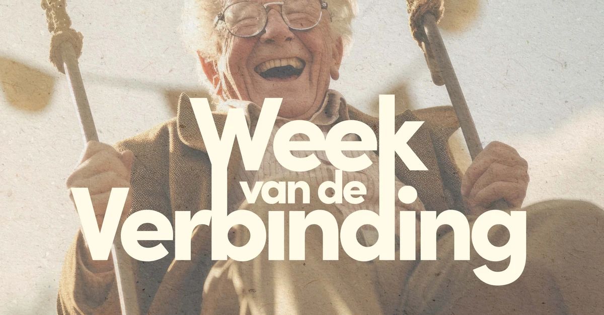 Week van de Verbinding brengt ruim 60 activiteiten naar Deventer en omstreken