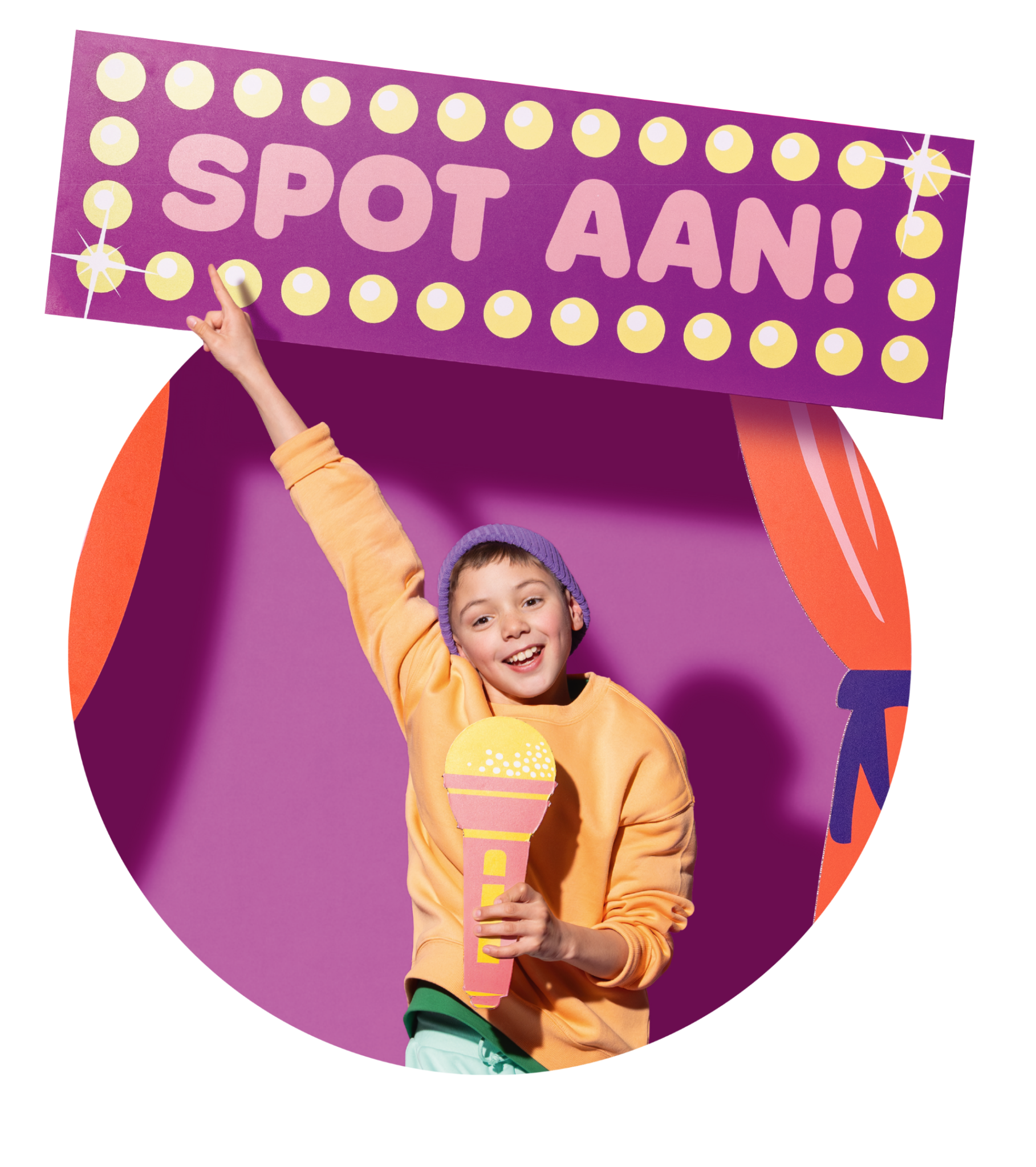 Nieuw Thema Van Kinderboekenweek Bekend Spot Aan Salland1