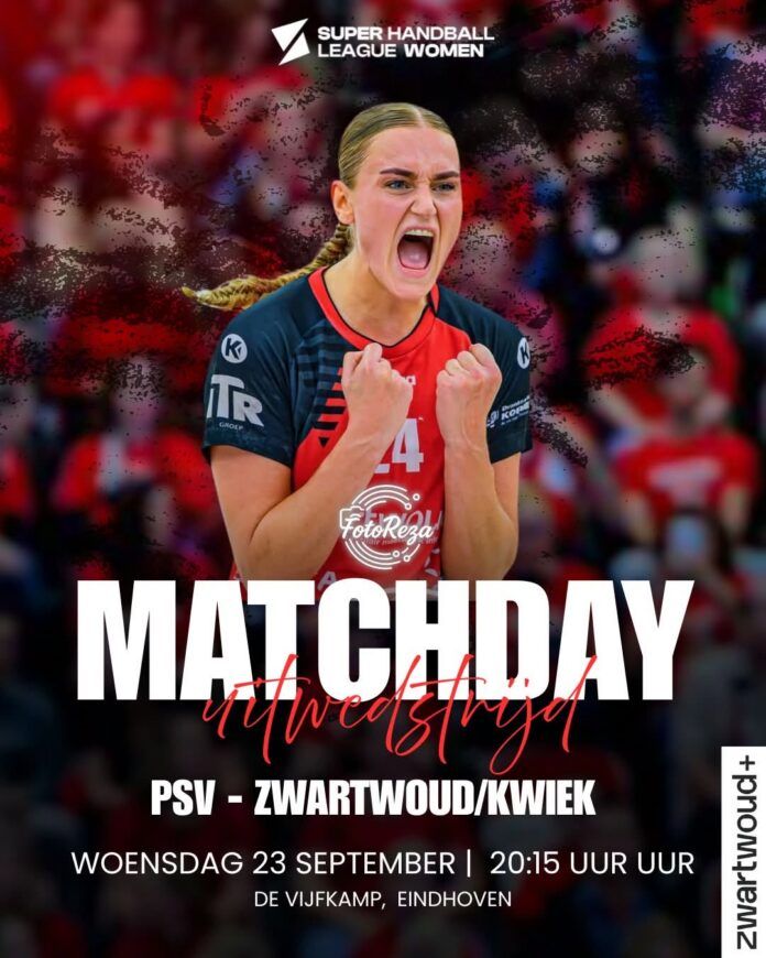 PSV-Kwiek
