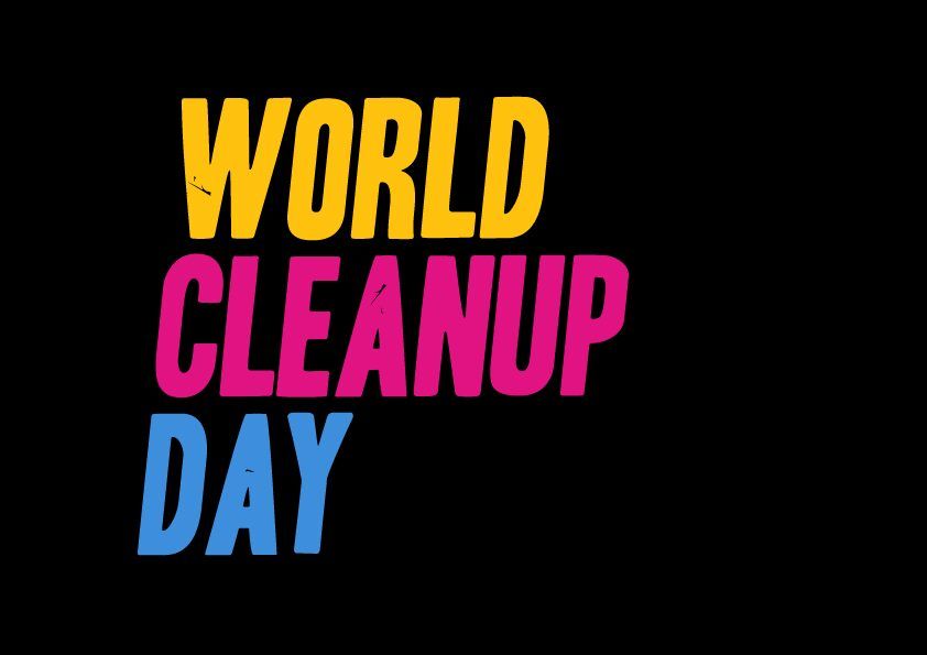 World Cleanup Day zaterdag 19 september in gemeente Raalte