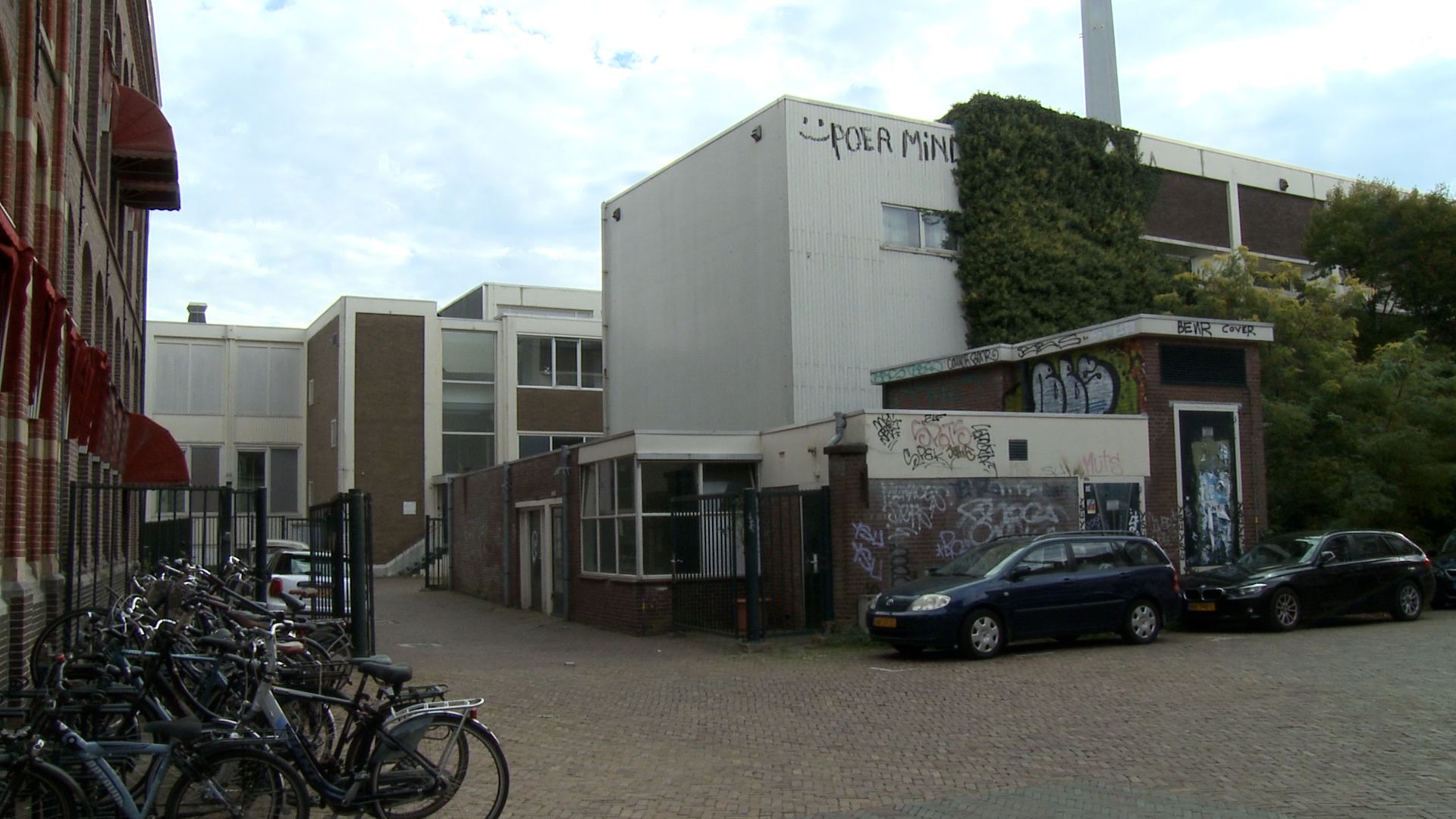 De Bagijn; nieuwe woonlocatie in Deventer: 